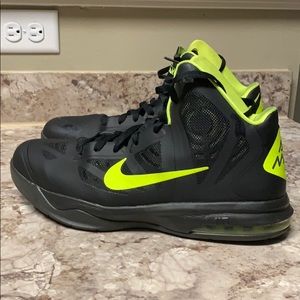 Nike Hyperaggressor Shoes